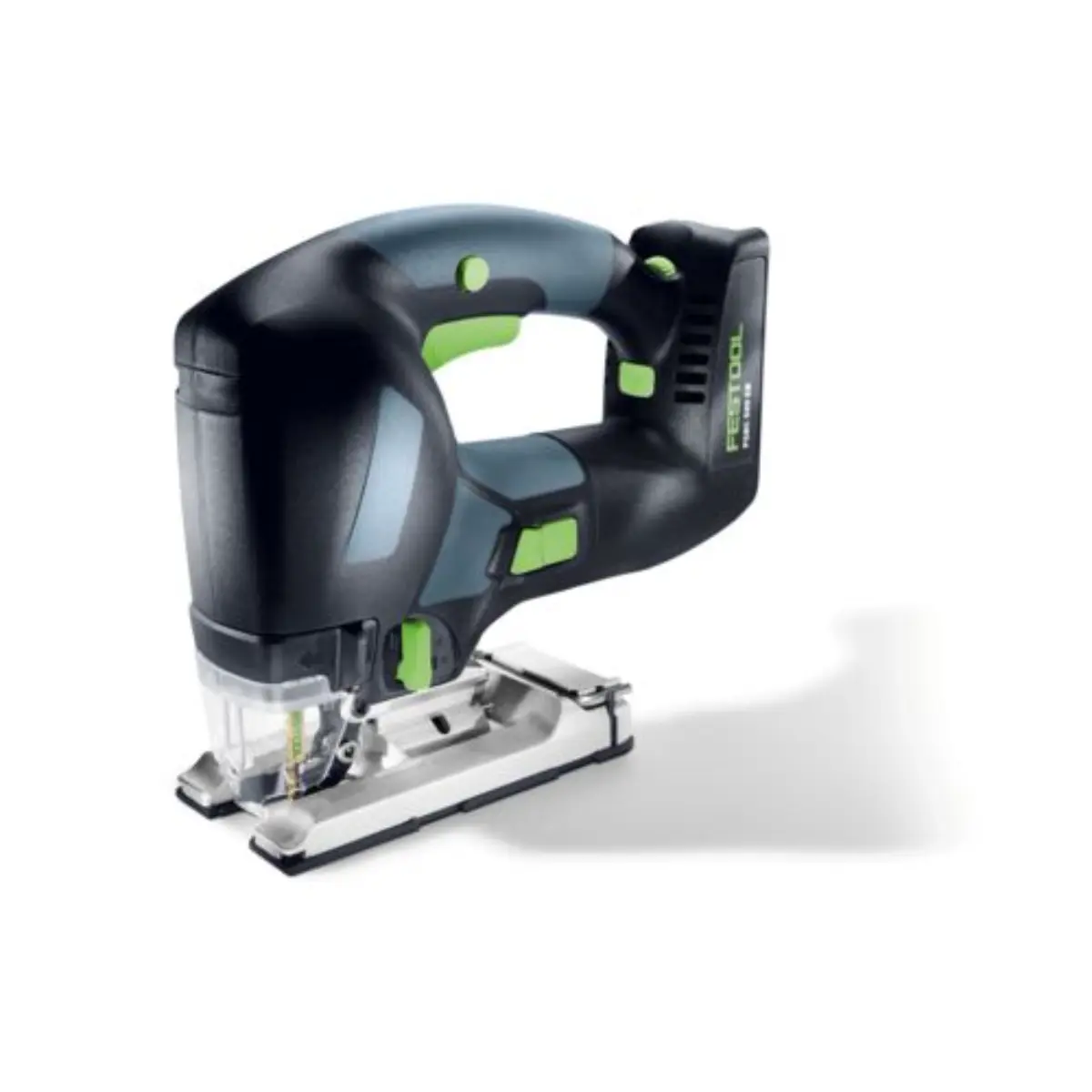 Festool Akku-Pendelstichsäge PSBC 500 EB-Basic