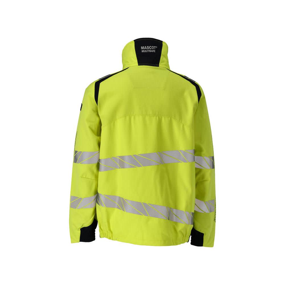 MASCOT Herren Jacke ACCELERATE MULTISAFE