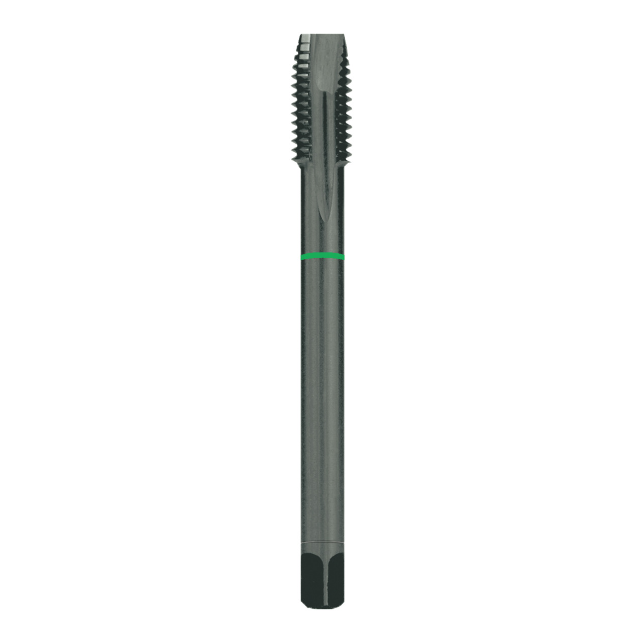 RUKO Maschinengewindebohrer M DIN 376 HSS-Co 5 VAP mit Überlaufschaft Form B M16