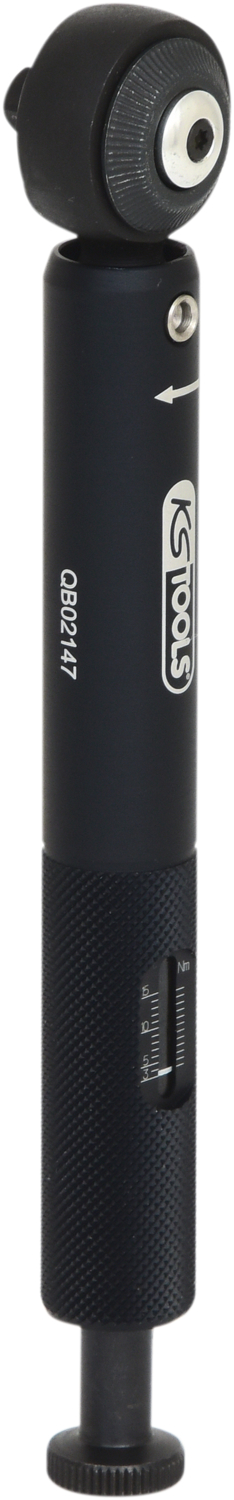 KS Tools 1/4" Mini Drehmomentschlüssel, 3-15Nm