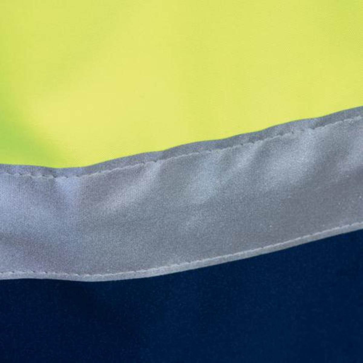 uvex protection flash Softshelljacke