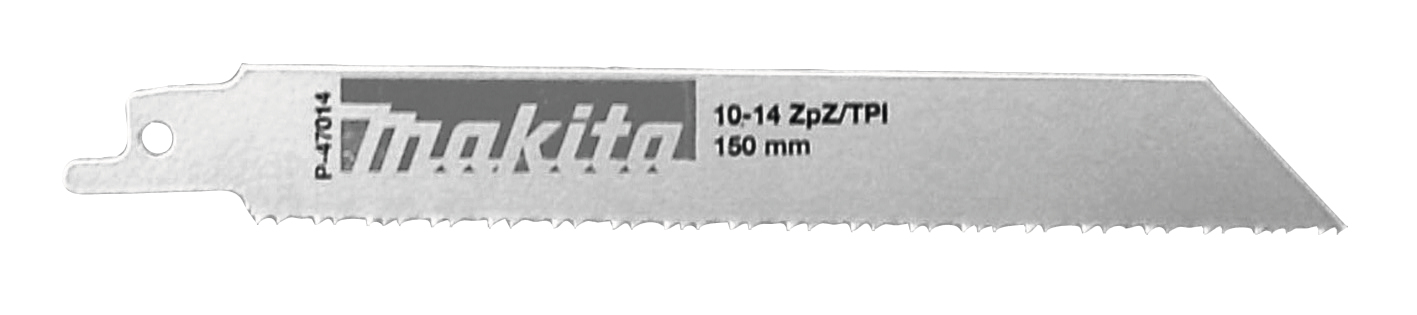 Makita Reciproblatt BIM 150/10-14Z - P-47014