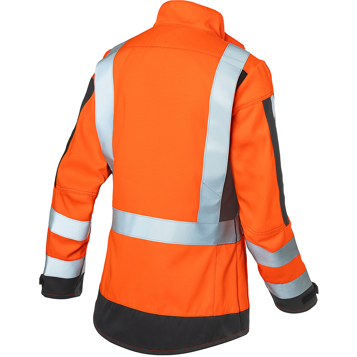 KÜBLER PROTECTIQ HIGH VIS Damenjacke arc1 PSA 3