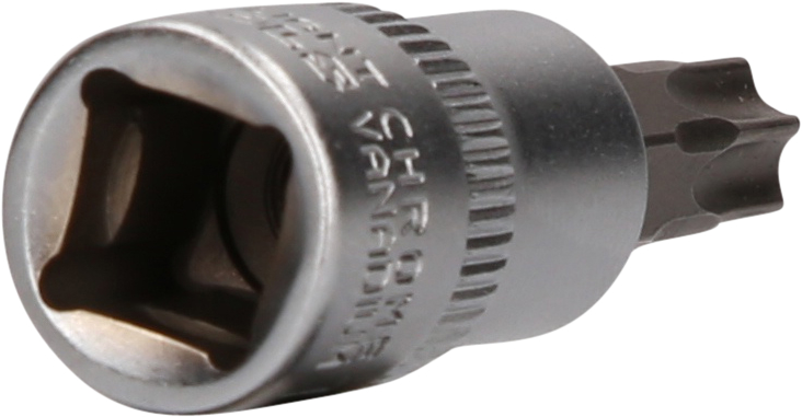 Brilliant Tools 3/8" Torx-Bit-Stecknuss