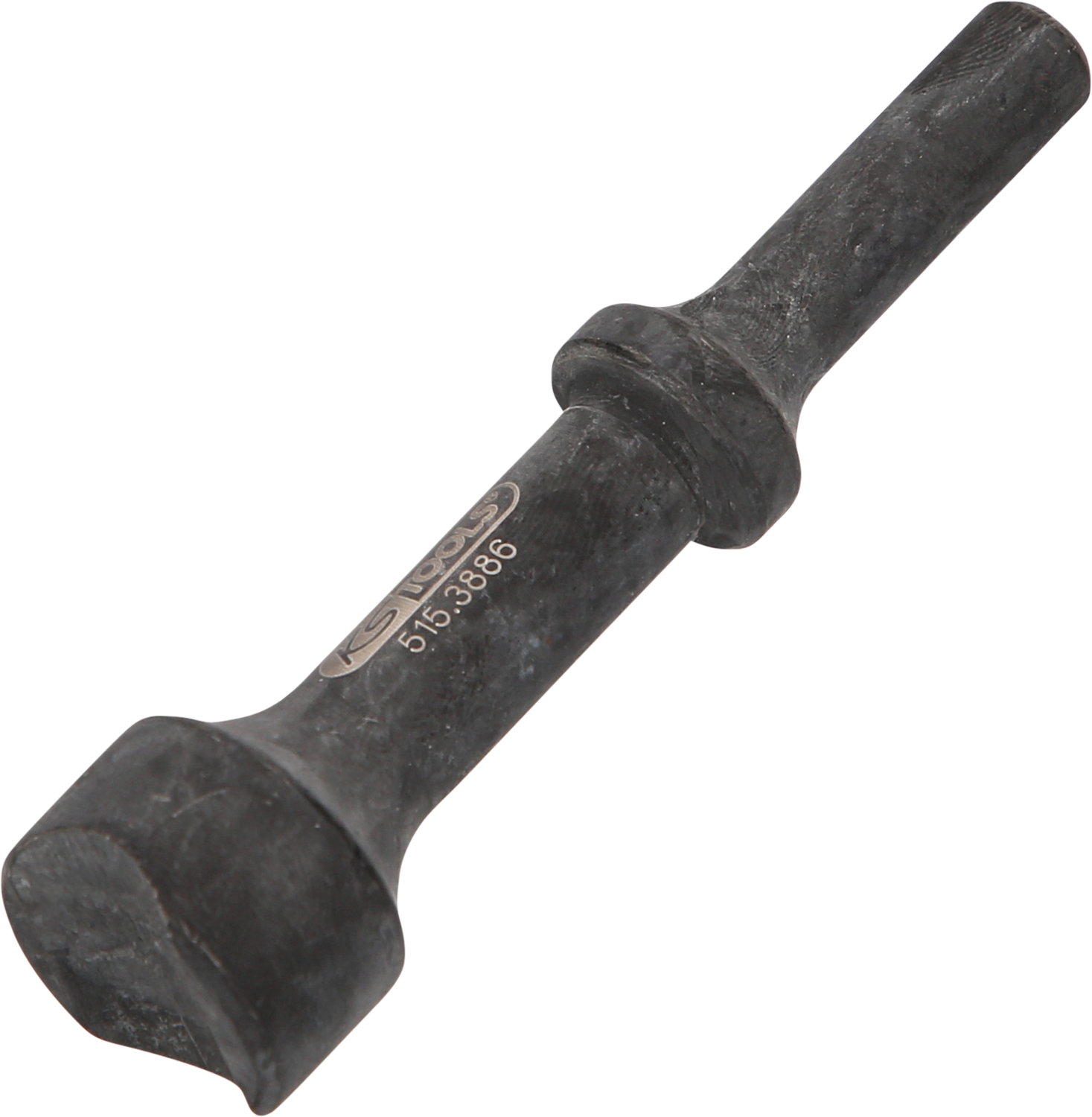KS Tools Druckluftmeißel Spurstangen-Löser, 110 mm