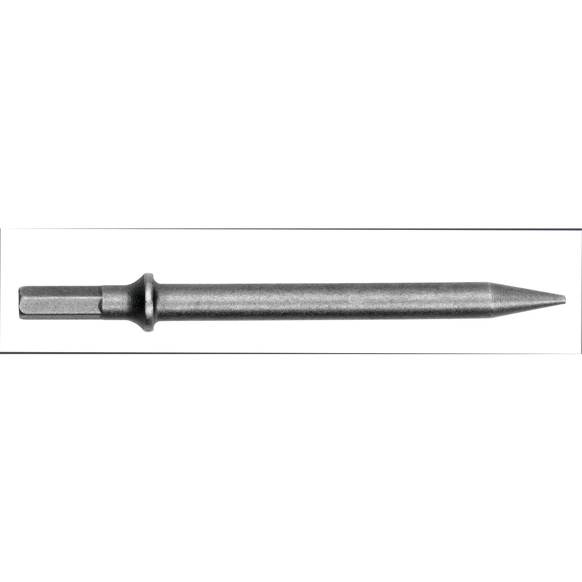 Metabo Steinmeißel spitz, Sechskant-Einsteckende 173 mm