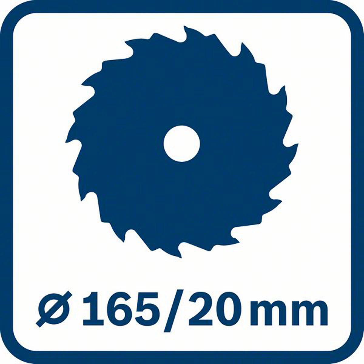 Bosch Akku-Kreissäge GKS 18V-57-2, 2 x Akku ProCORE18V 5.5 Ah, Ladegerät, L-BOXX