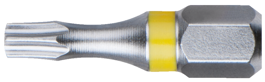 KS Tools 1/4" TORSIONpower Bit Torx
