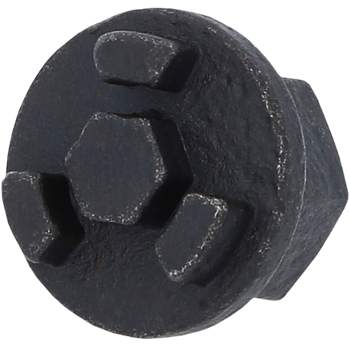 KS Tools 3/8" Öldienst-Spezialprofil-Bit-Stecknuss für DAF / MAN