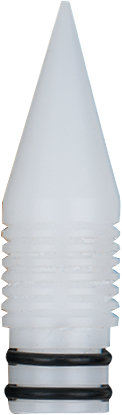 KS Tools Schlagkopf-Kegelform, spitz