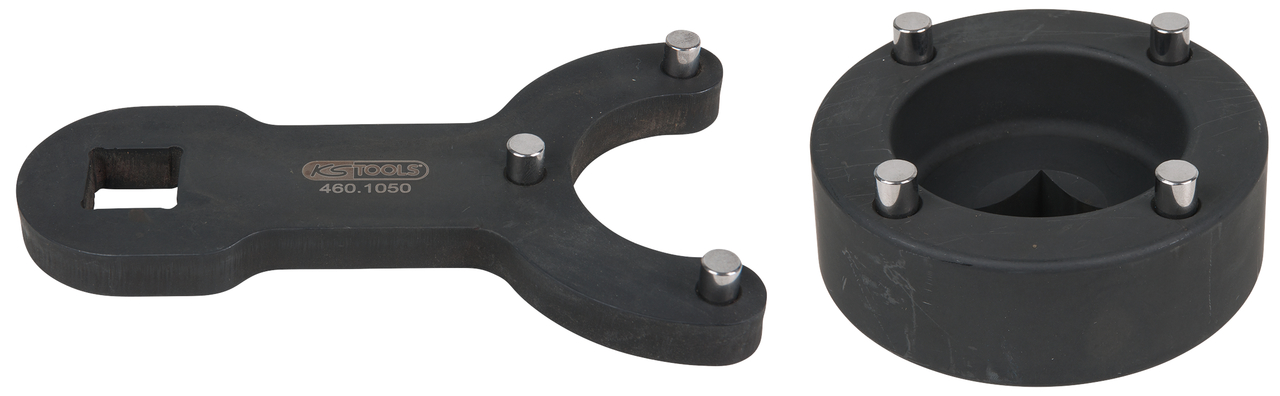 KS Tools 3/4" Hubzylinder-Werkzeug-Satz, 2-tlg