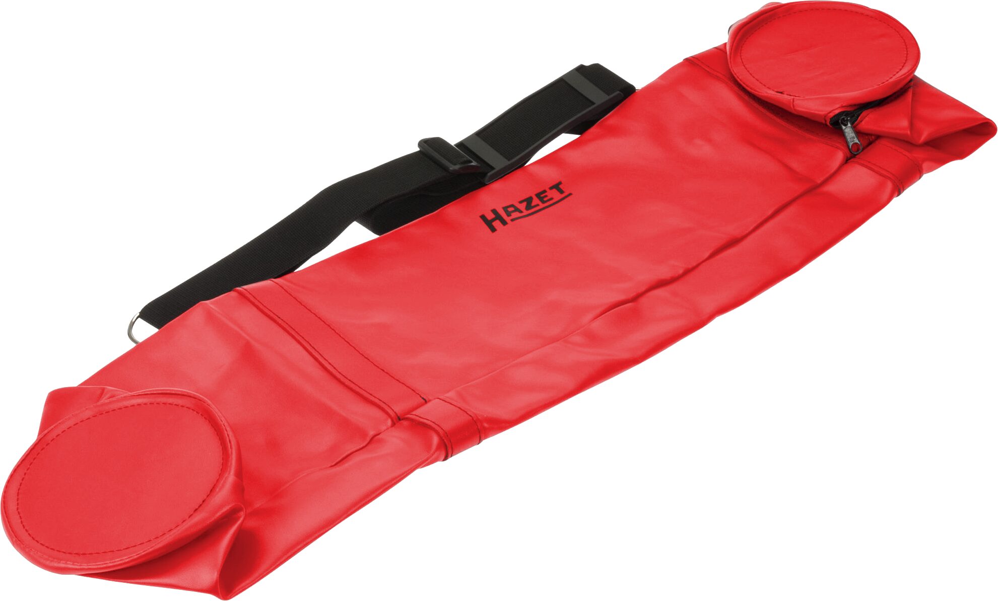 HAZET Tasche für Gummi-Standmatte VDE