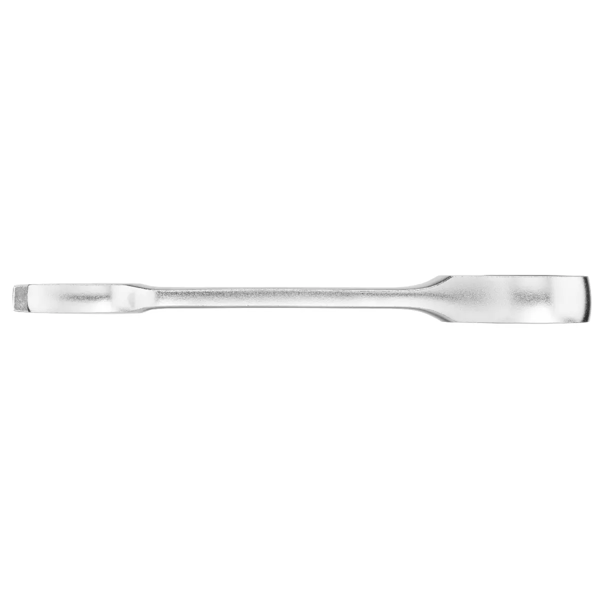 STANLEY FATMAX Ringmaulschlüssel mit Ratsche 12 mm, kurze Ausführung, 72 Zähne, 12-Kant, 15° gekröpft
