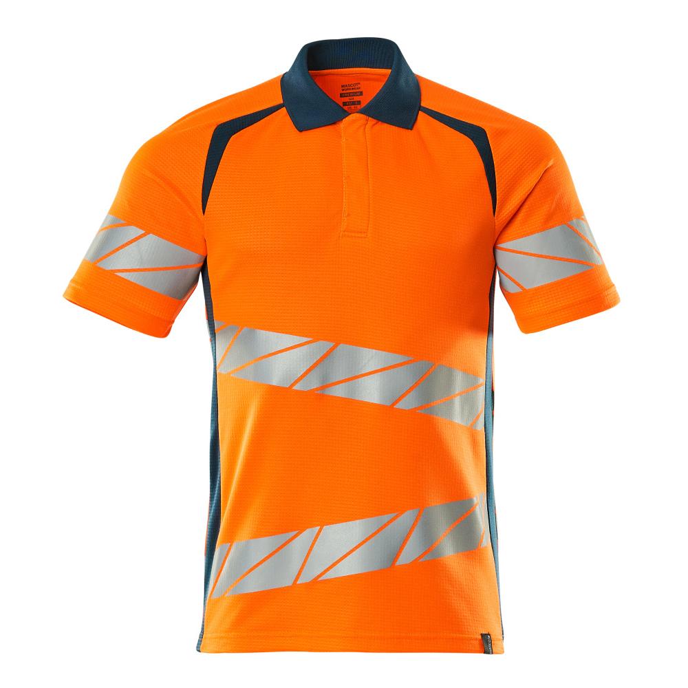 MASCOT Herren Polo-Shirt ACCELERATE SAFE