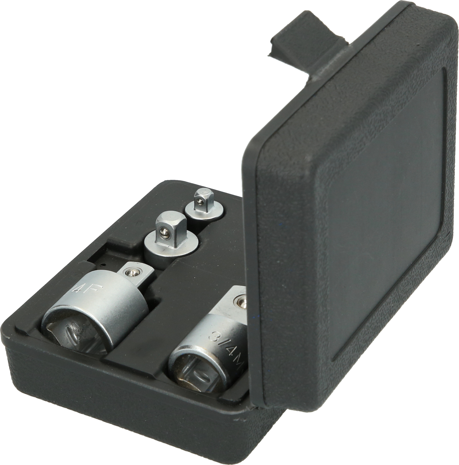 Brilliant Tools Adapter-Satz, 6-tlg - BT024006