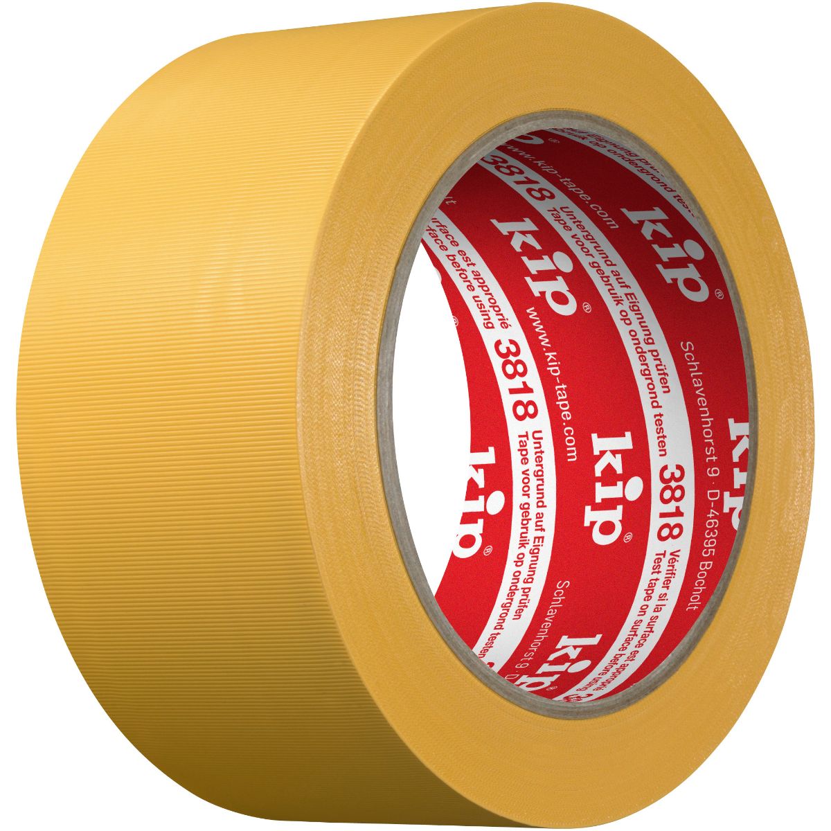 Kip 3818 PVC-Schutzband