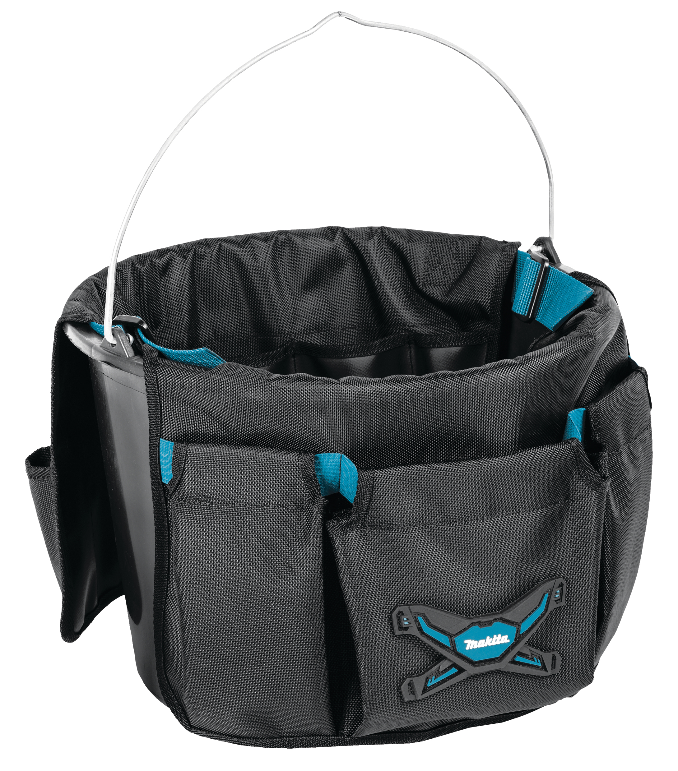 Makita Eimertasche, 470x320 mm - 0,68 kg - 3,2 l - E-05527