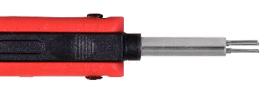 KS Tools Kabel-Entriegelungswerkzeug für Rundsteckhülse 1,5mm