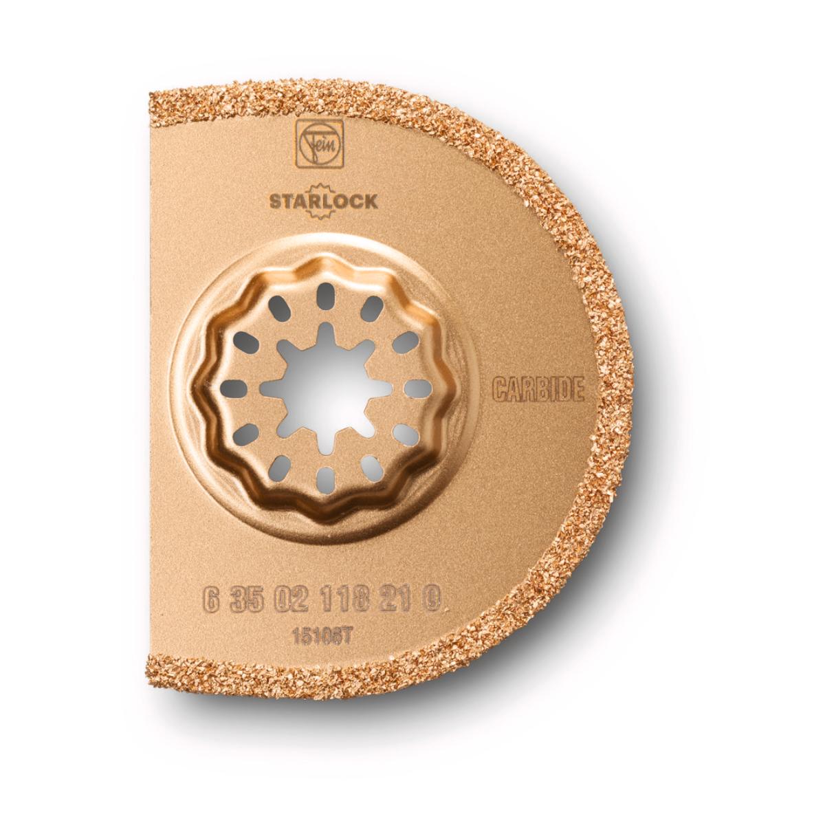 Fein Hartmetall-Sägeblatt SL 2