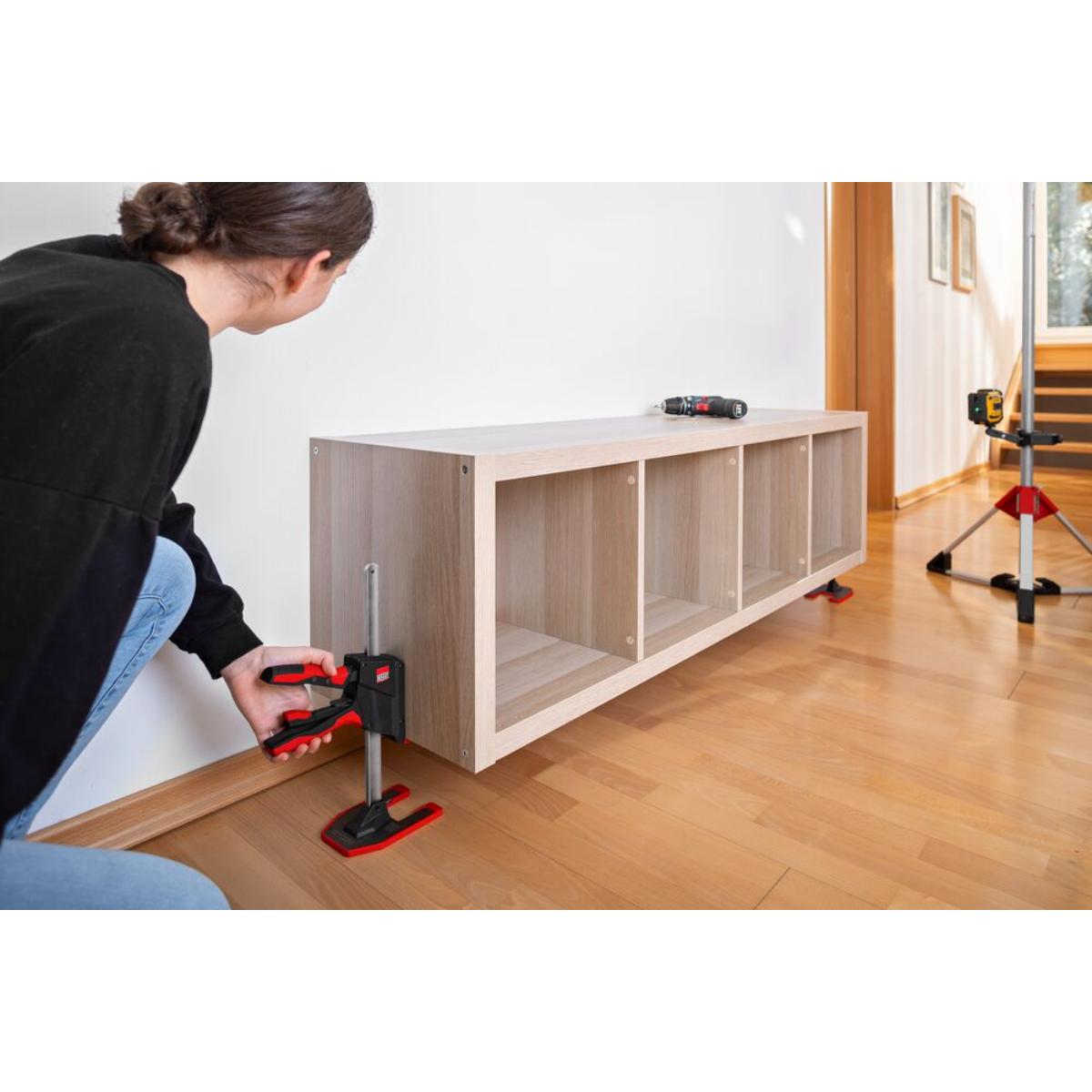 Bessey Einhand-Montagewerkzeug BEYCEPS BEY23