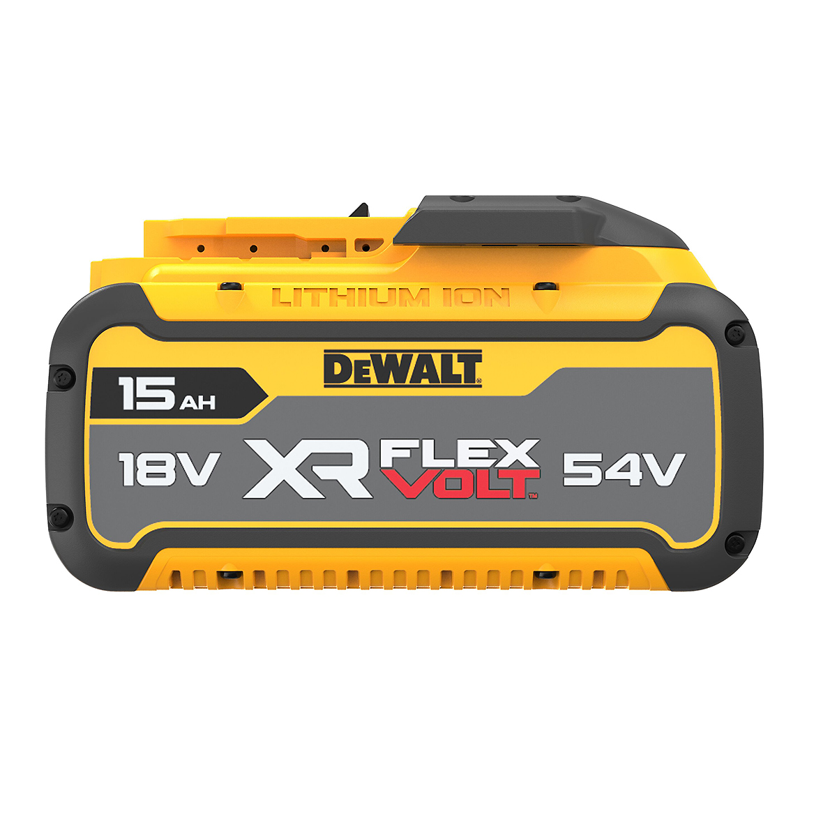 DEWALT Flexvolt Akku 54V / 270 Wh