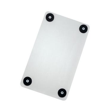 uvex Magnethalterung für Dispenser one2click zum Nachrüsten