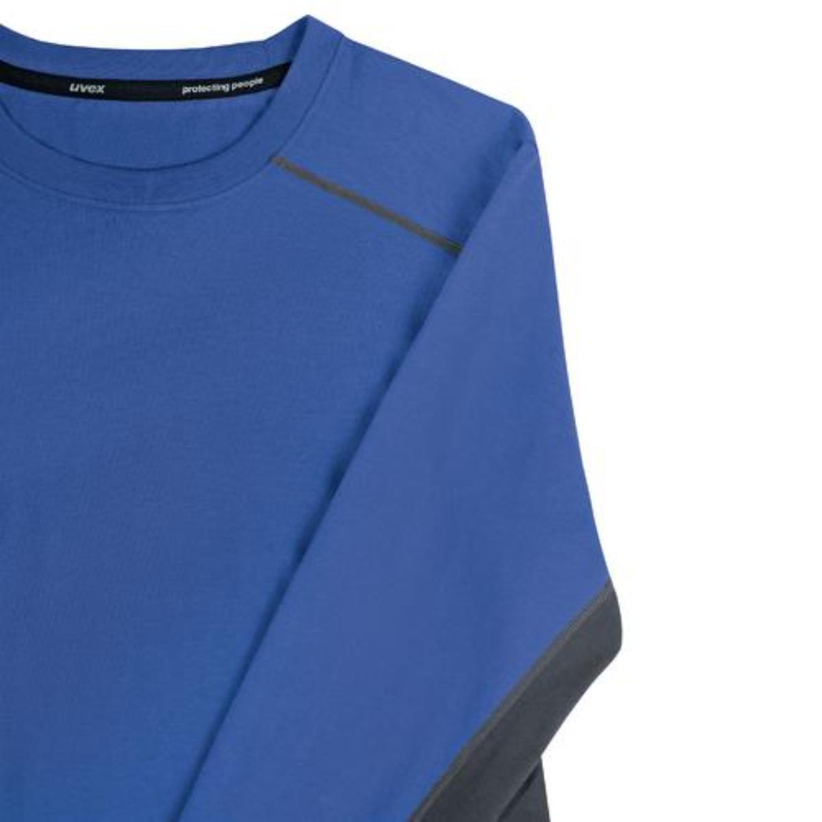 uvex suXXeed industry Herren Longsleeve