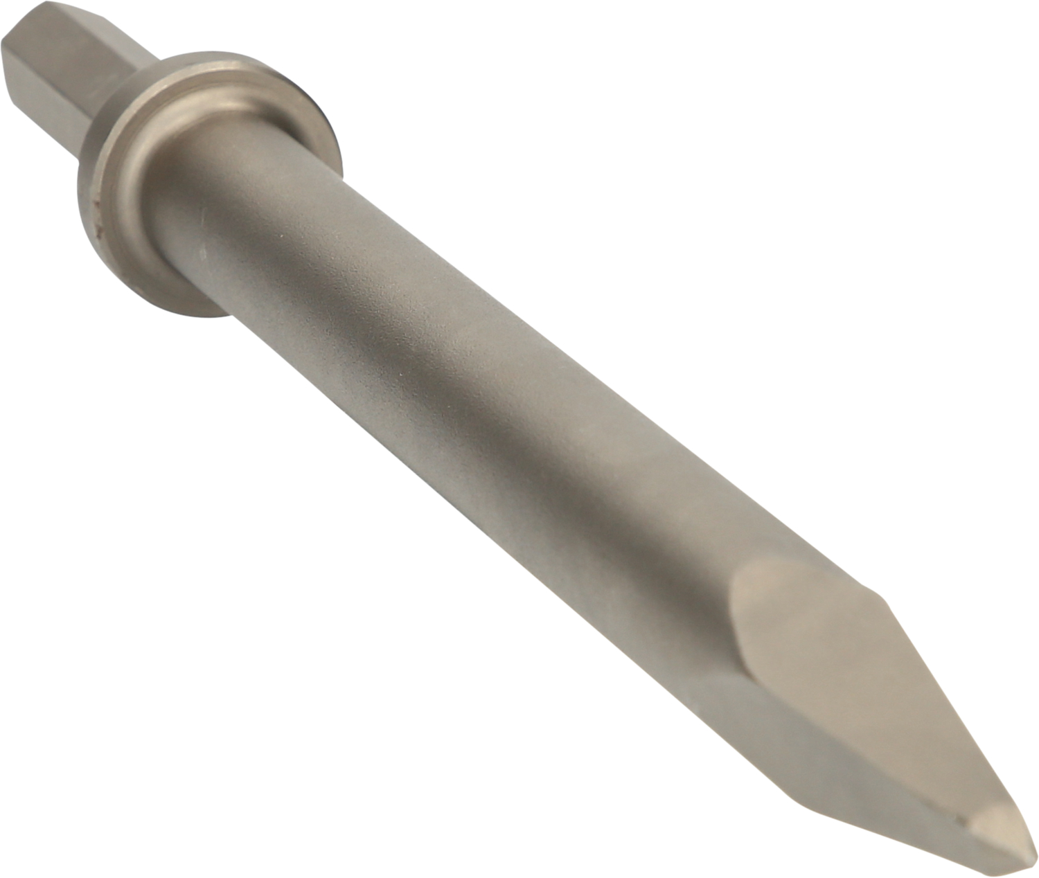KS Tools Vibro-Impact Spitzmeißel, XL, 290 mm