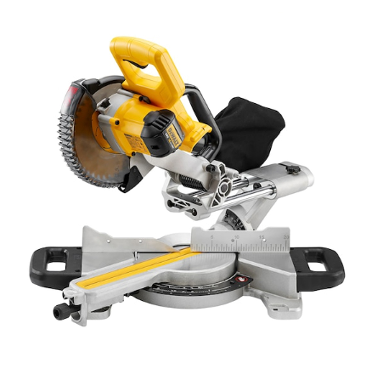 DEWALT Akku-Paneelsäge 18V 184mm Basisversion