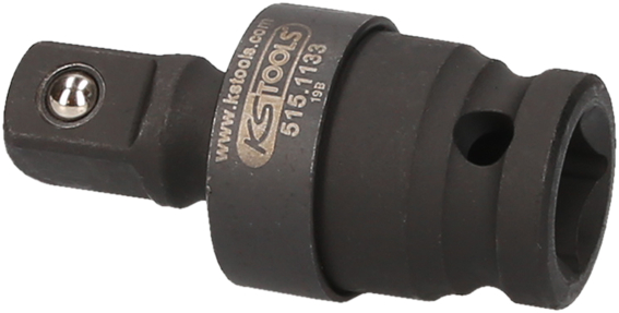 KS Tools 1/2" Kraft-Kugelgelenk