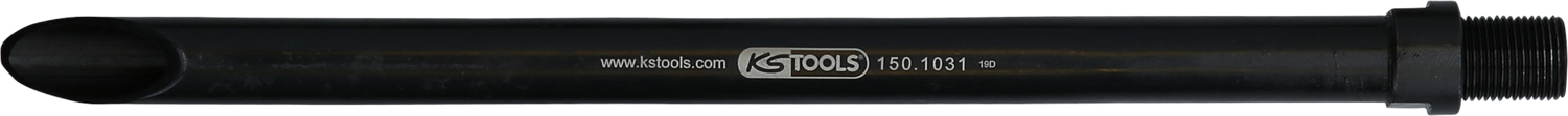 KS Tools Aufsatz, langer Schaft, Ø 11,0 - 13,0 mm, Länge 227 mm