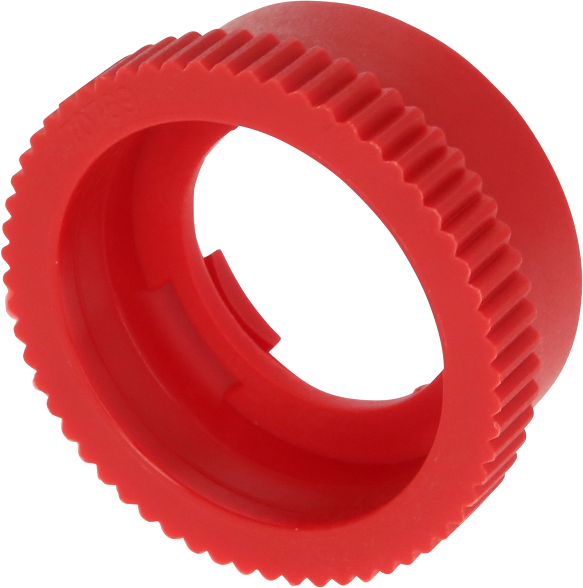KS Tools Adapter, rot, klein