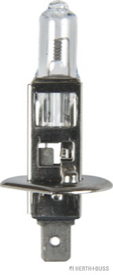 HERTH&BUSS Glühlampe, H1, 24 V, 70 W, P14,5s