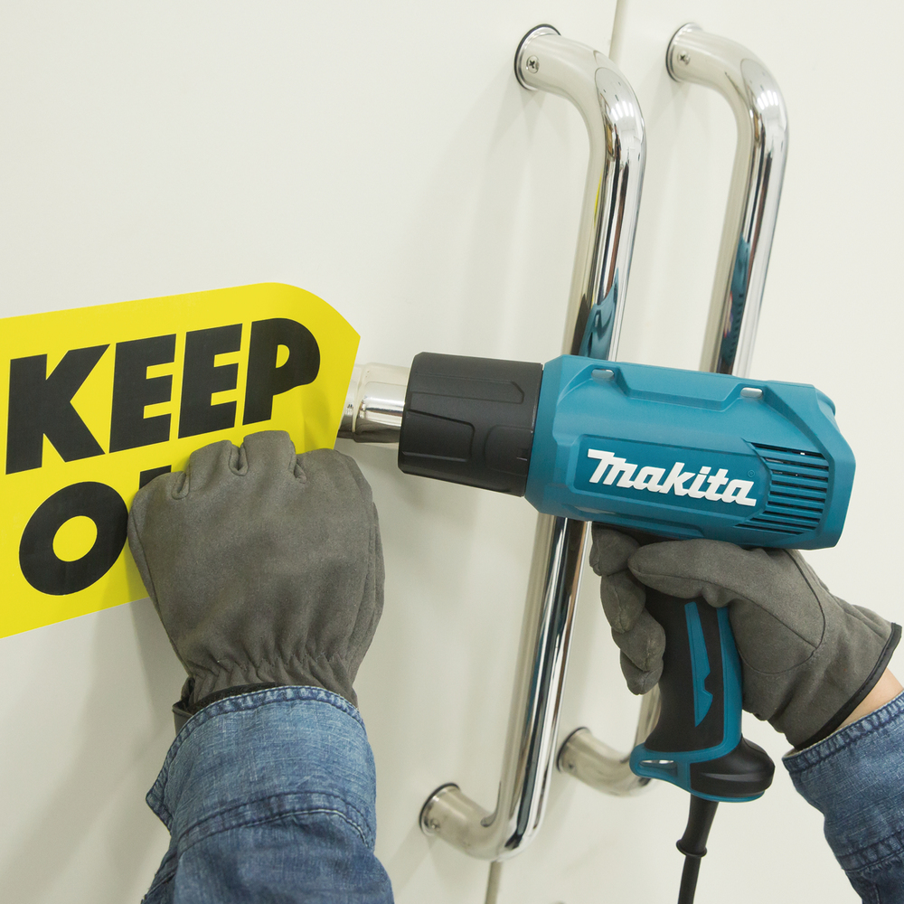 Makita Heißluftgebläse - HG5030K