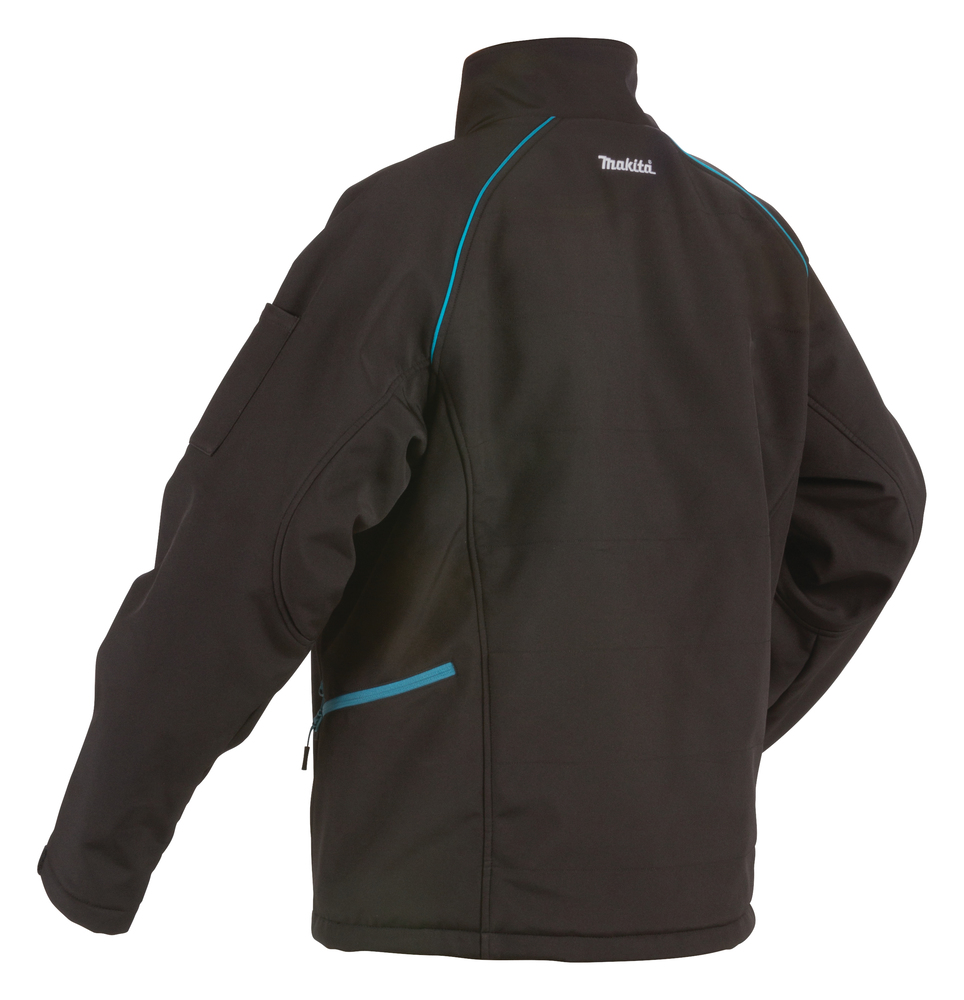 Makita Akku-Thermojacke  - DCJ205Z3XL