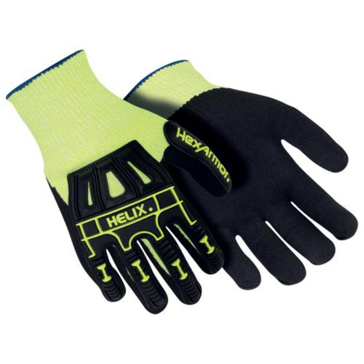 uvex HexArmor Helix 3000 Impact - /Schnittschutzhandschuh