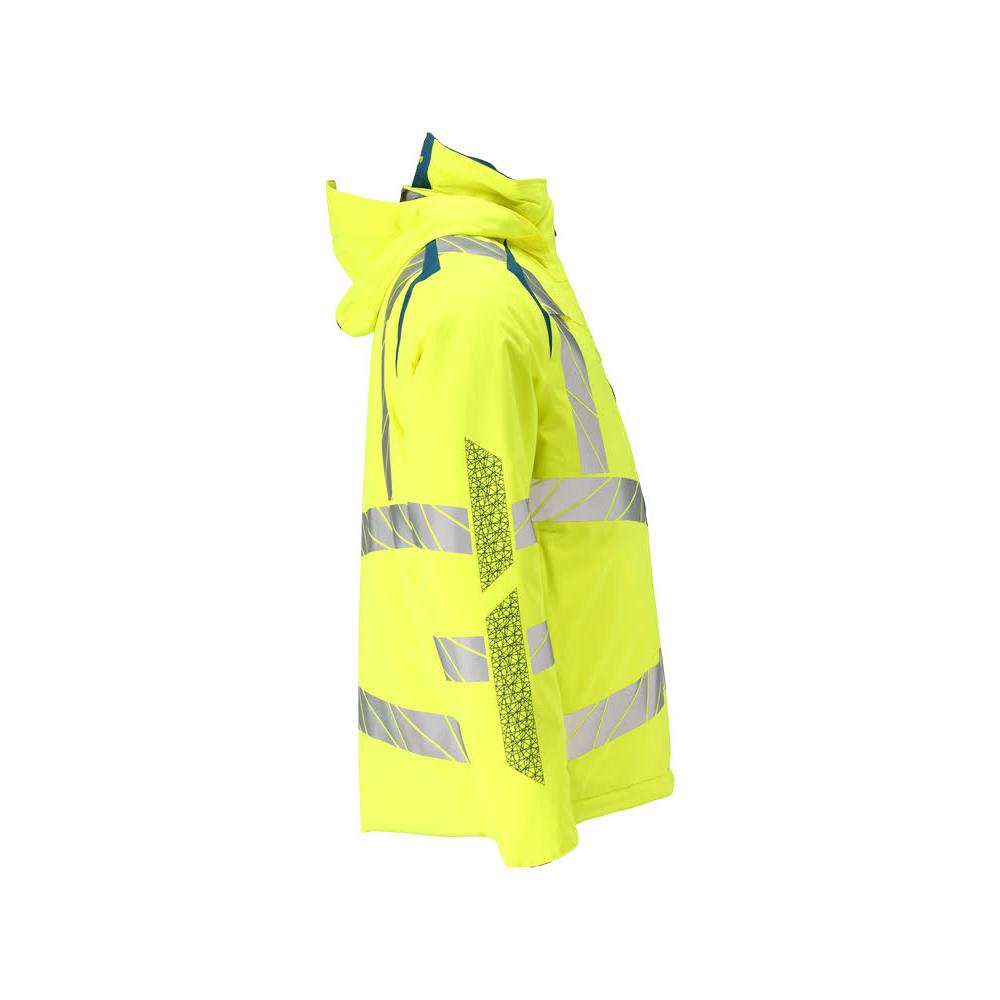 MASCOT Herren Winterjacke ACCELERATE SAFE