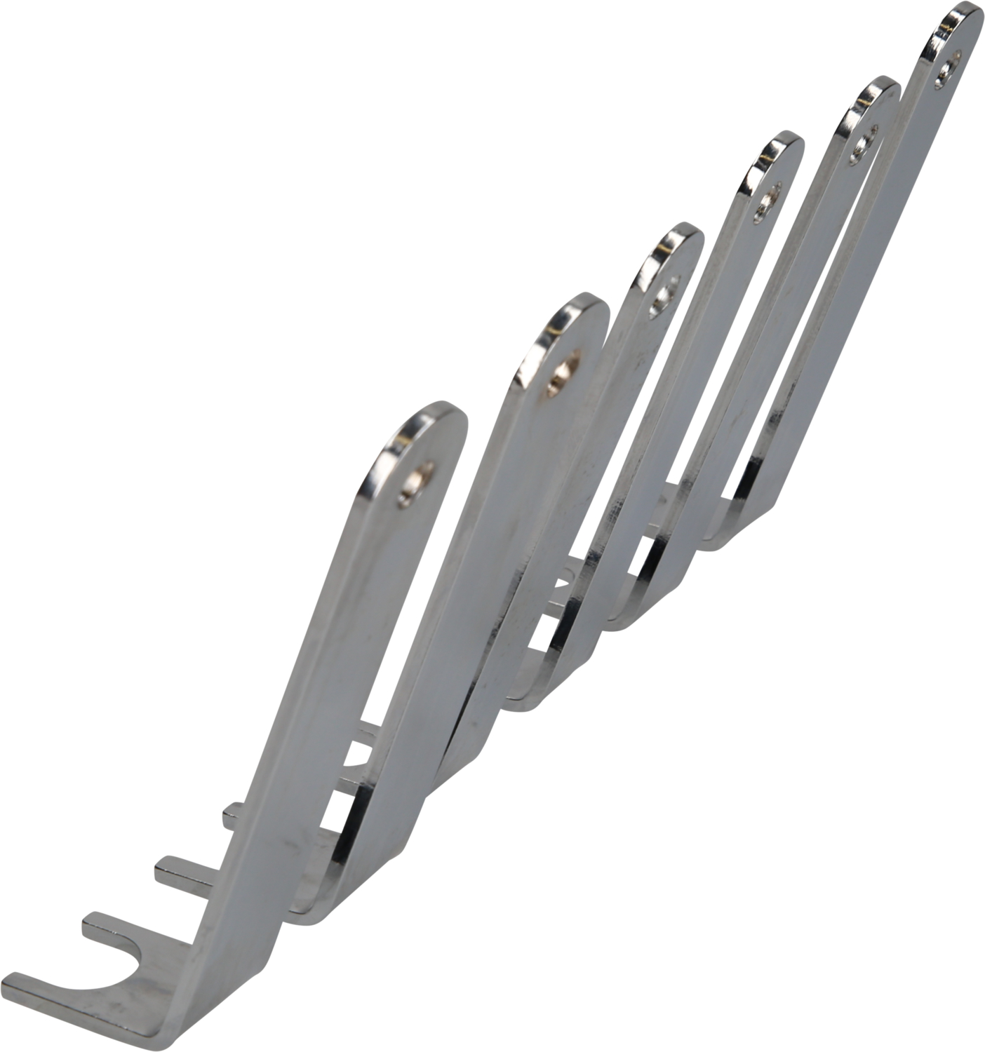 KS Tools Druckluft-Schnellverbinder-Lösewerkzeug-Satz, 6-tlg