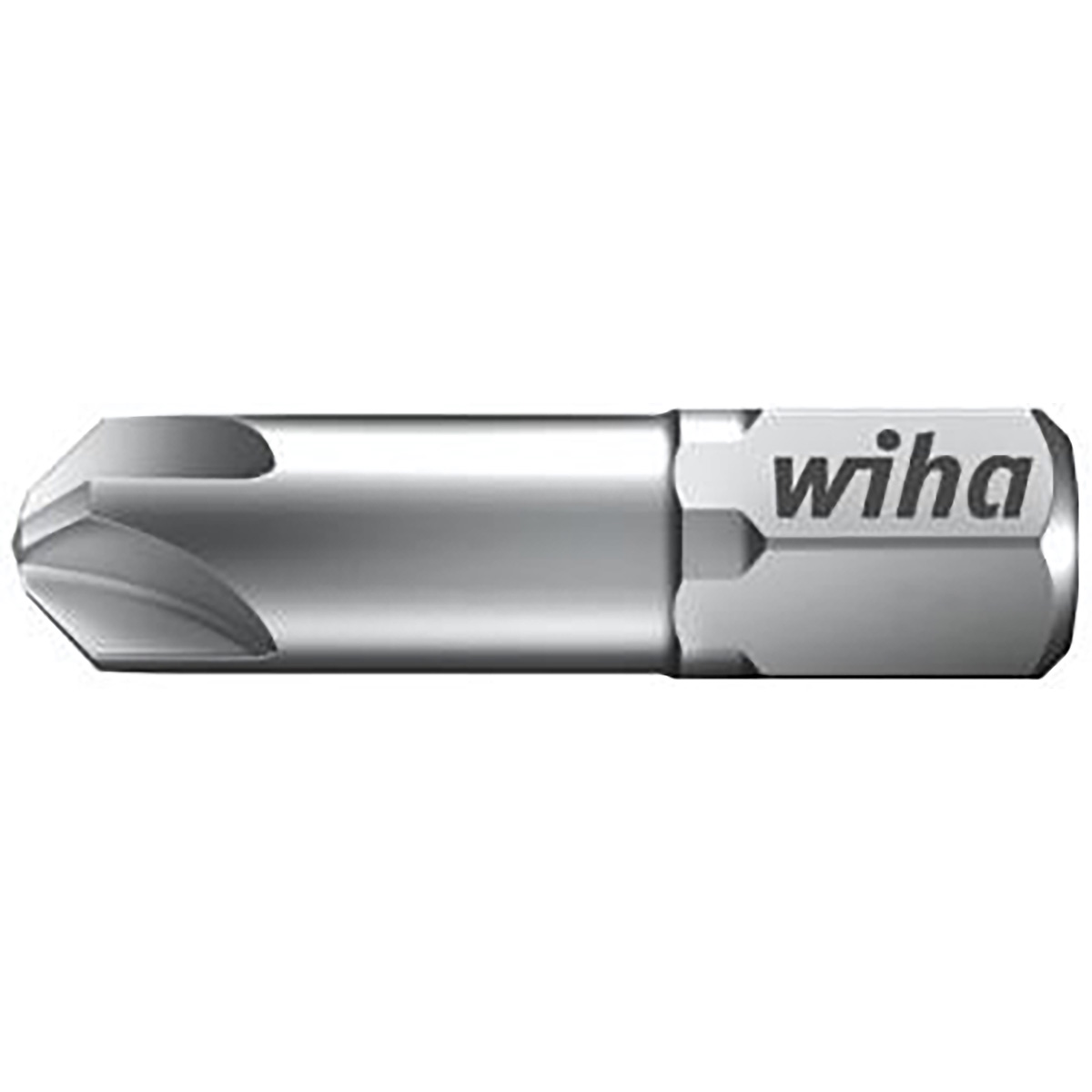 Wiha Bit Standard Torq-Set 1/4 zoll C6,3 - 10 Stück