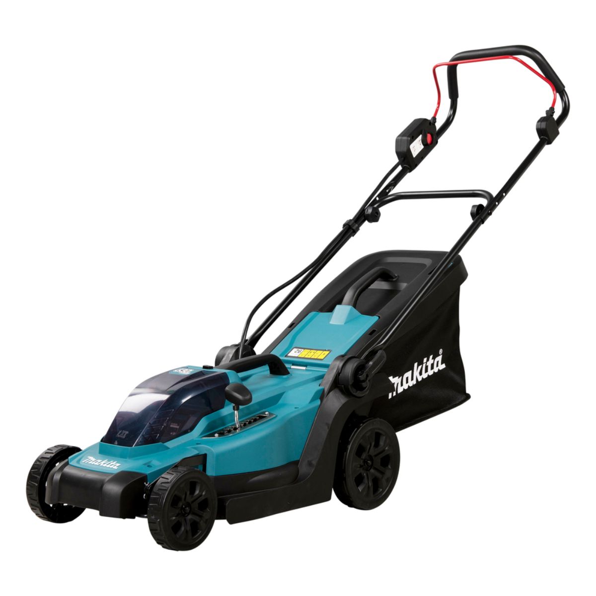 Makita Akku-Rasenmäher 18V / 4,0 Ah, 1 Akku + Ladegerät DLM330RM