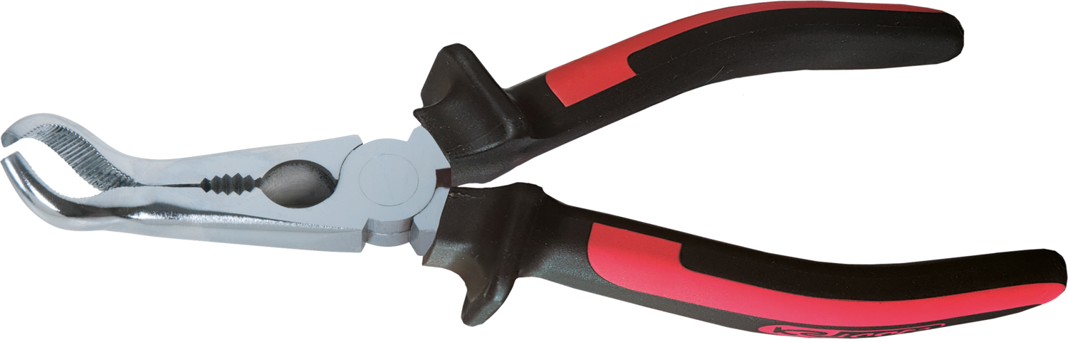 KS Tools Zündkerzenstecker-Zange Ø 9,0 mm, kurz