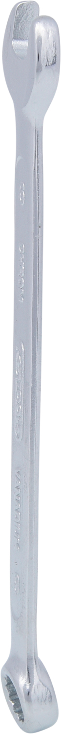 KS TOOLS Ringmaulschlüssel, abgewinkelt