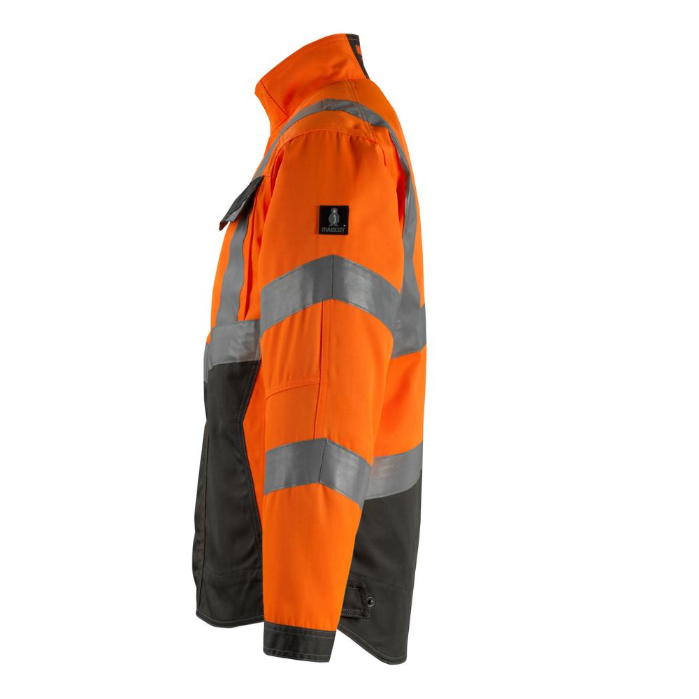 MASCOT Oxford Jacke SAFE SUPREME