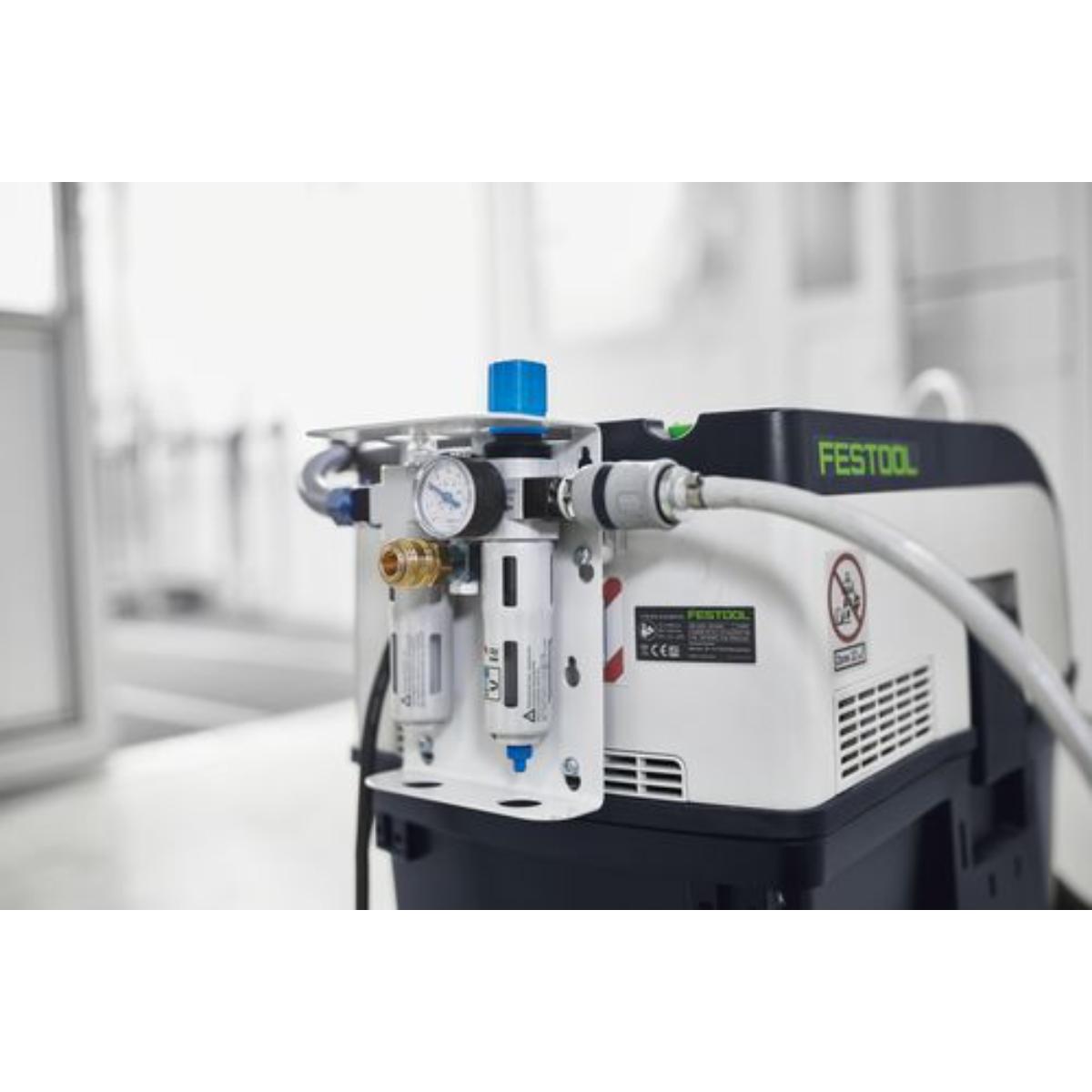 Festool Versorgungseinheit VE-CT