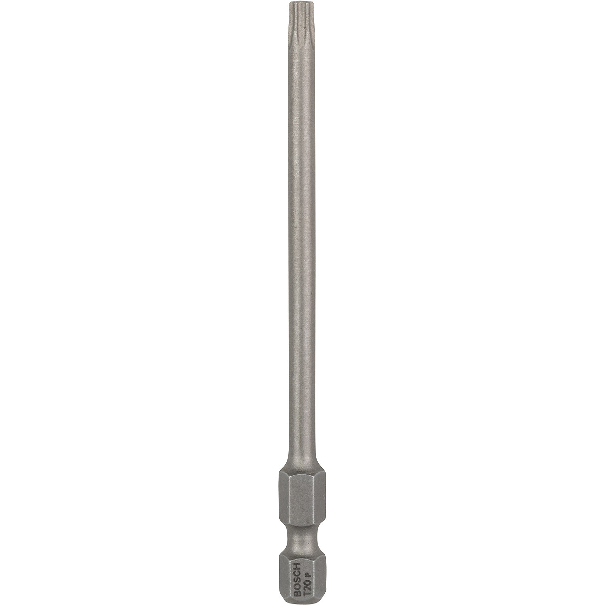 Bosch Schrauberbit Extra-Hart, Torx T20