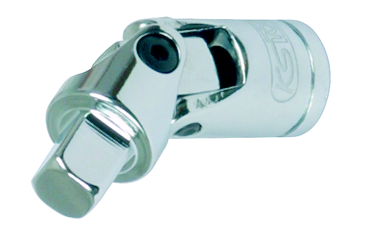 KS Tools 1/2" CHROMEplus Kardangelenk