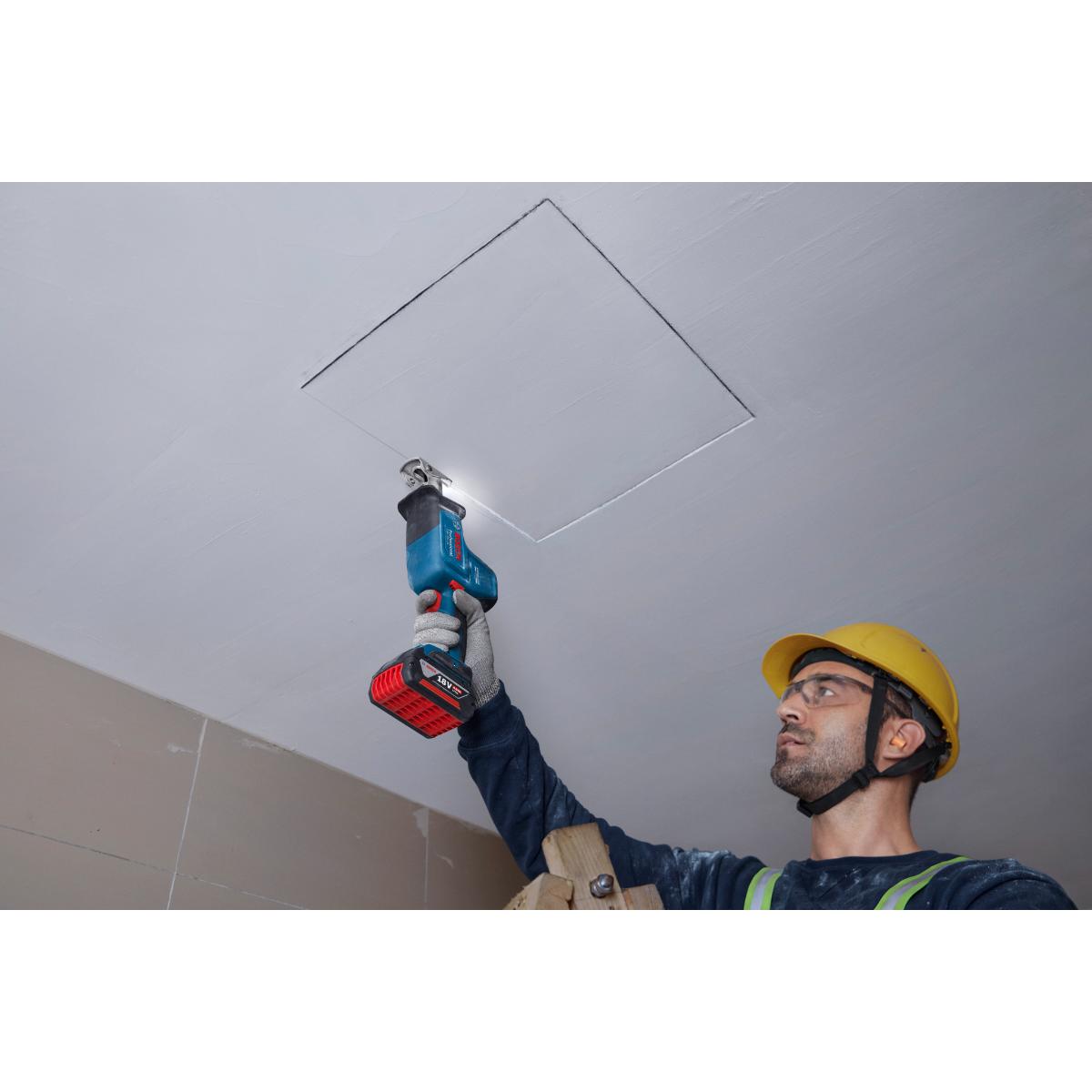 Bosch Säbelsäge GSA 18V-24