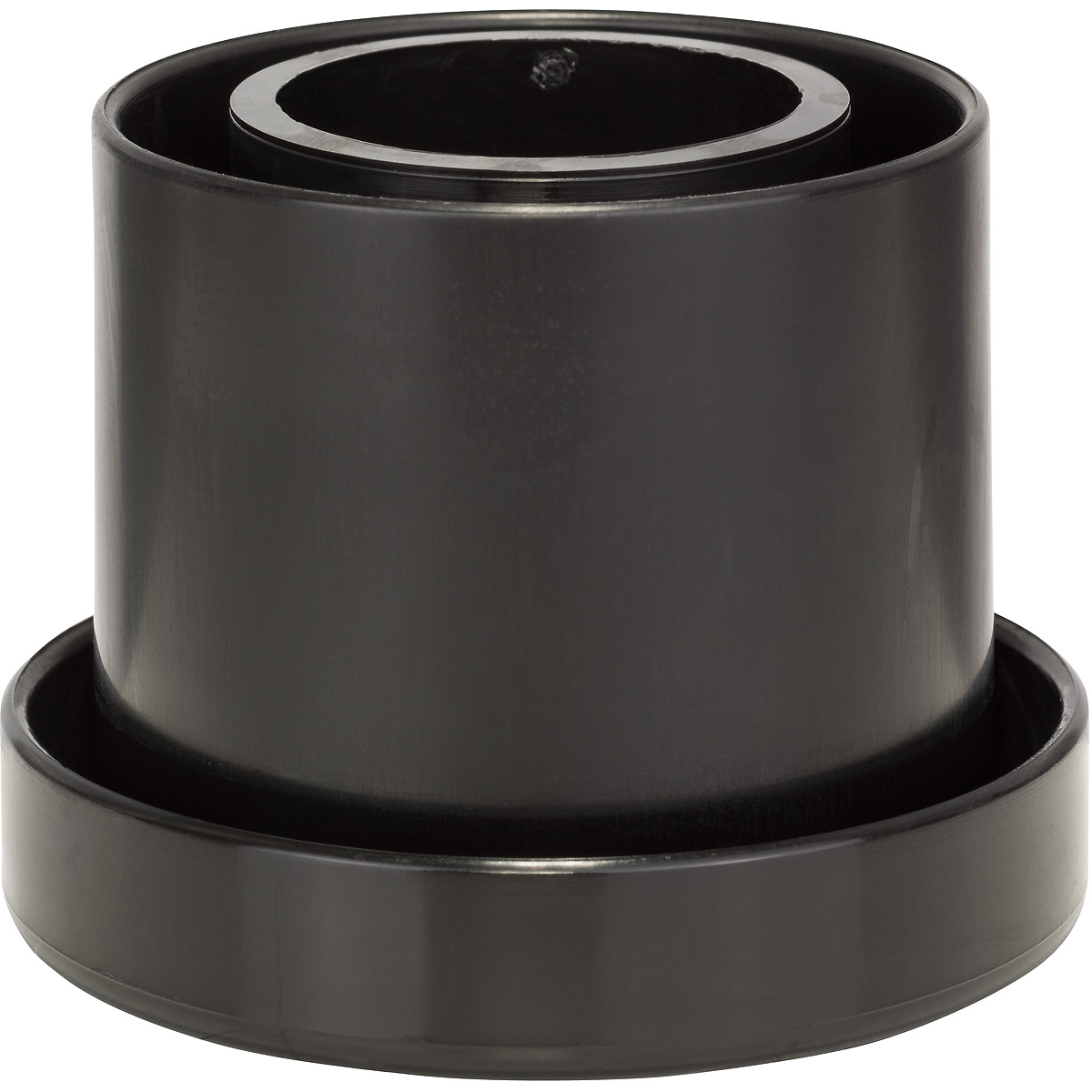Bosch Adapter für Bosch-Sauger 35mm für Anschluss Schlauch mit Durchmesser 19mm