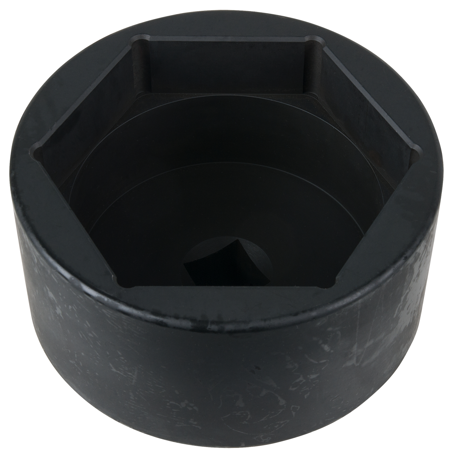 KS Tools 1" Achsmuttern-Schlüssel für DAF, 120 mm