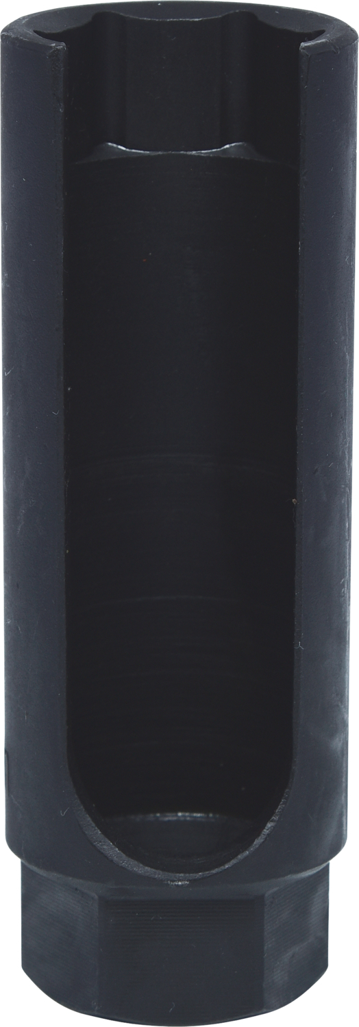 KS Tools 3-8'' Lambdasonden Stecknuss, tief, geschlitzt, 22mm